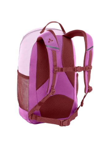 Vaude Hylax 15 - Jr. Rucksack 36 cm (raspberry) in raspberry