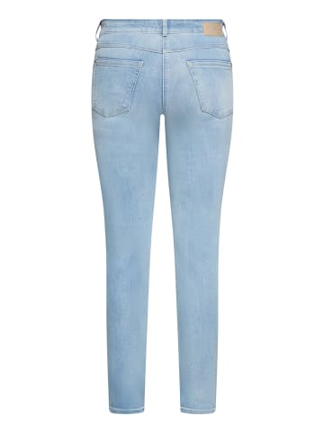 Betty Barclay Basic-Jeans mit aufgesetzten Taschen in Light Blue Denim