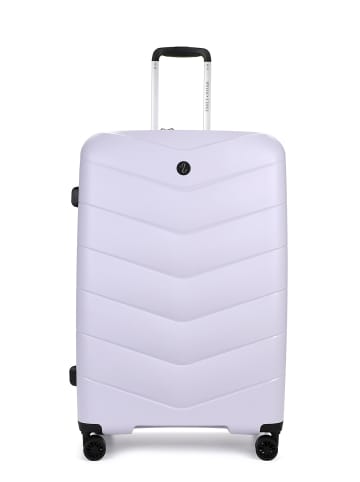 EMILY & NOAH Trolley E&N Travelbestie Werner in lilac 628