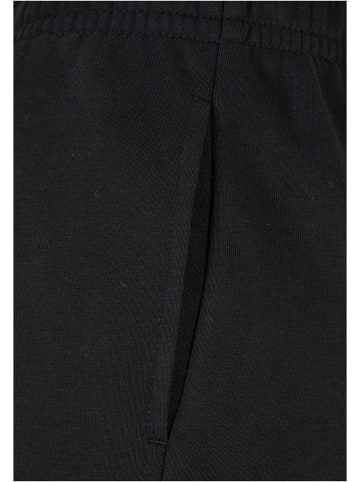 Urban Classics Cargo-Hosen in black