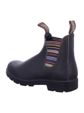Blundstone Chelsea Boot in braun