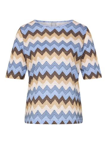 Rabe T-Shirt in Beige