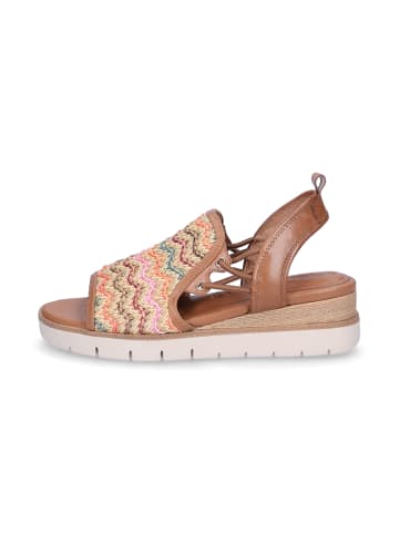 Tamaris Sandale in Multicolor