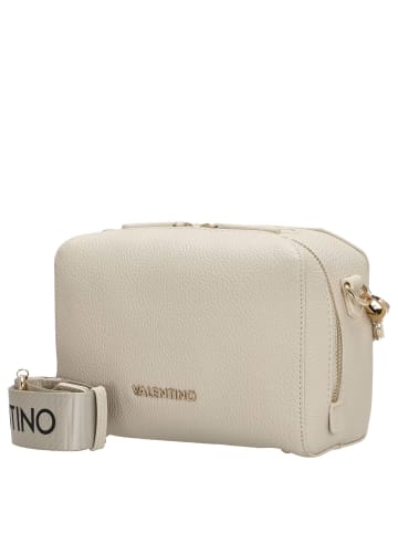 Valentino Bags Pattie - Umhängetasche 19 cm (nero) in ecru