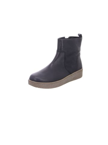 Gabor Chelsea Boot für Damen in schwarz