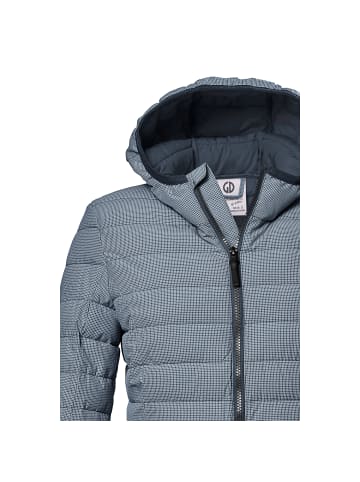 G.I.G.A. DX by KILLTEC GS 65 WMN QLTD JCKT in Rauchblau343