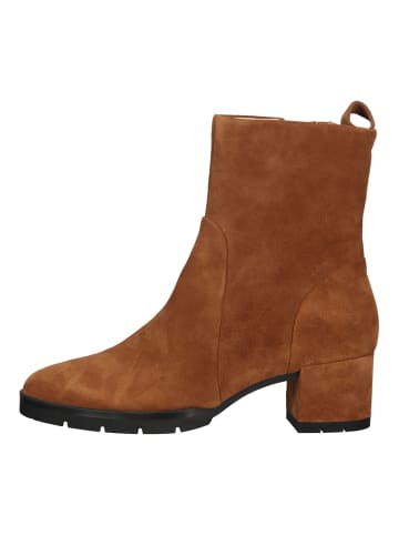 Högl Stiefelette in Camel