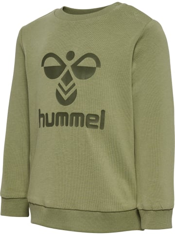 Hummel Hummel Set Hmlarine Unisex Kinder in OIL GREEN