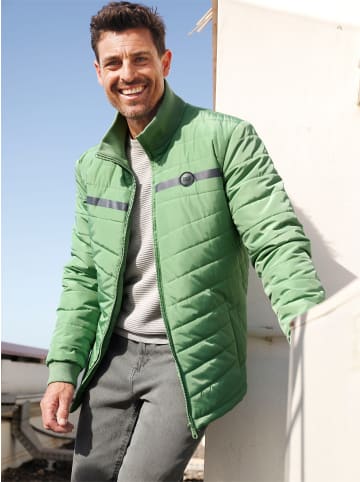 WITT WEIDEN Steppjacke in eucalyptus