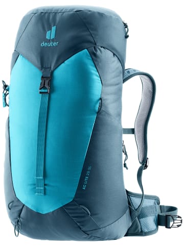 Deuter Trekkingrucksack in blau