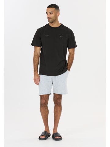 NOU T-Shirt Derr in 1001 Black