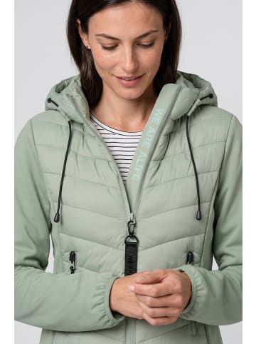 alife and kickin Uebergangsjacke YlvaAK A in alpine frost