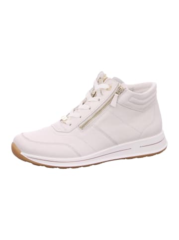 Ara Shoes Sneaker high Rom in Weiß