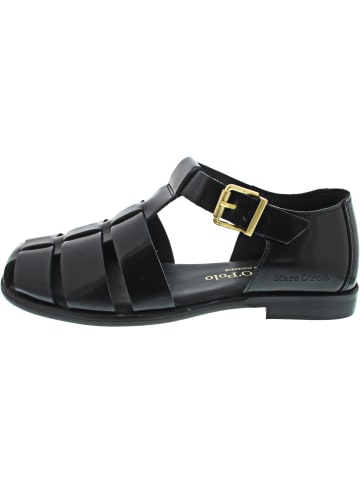 Marc O'Polo Marc O’Polo Sandale Schwarz