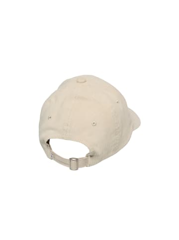Marc O'Polo Cord-Cap in Linen Beige