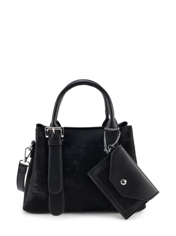 Harpa Handtasche SELUNE in eclipse black