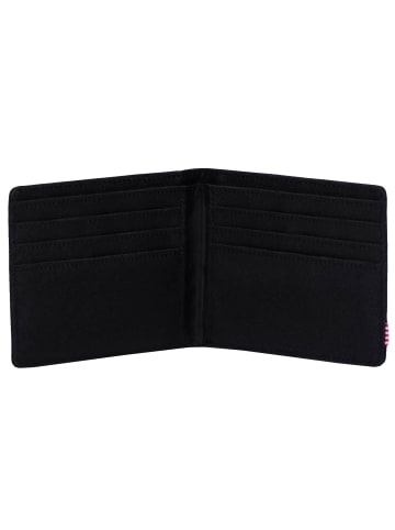 Herschel Herschel Roy Wallet in Schwarz