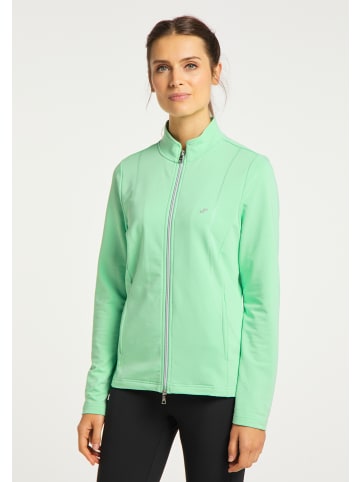 Joy Sportswear Jacke DORIT in peppermint