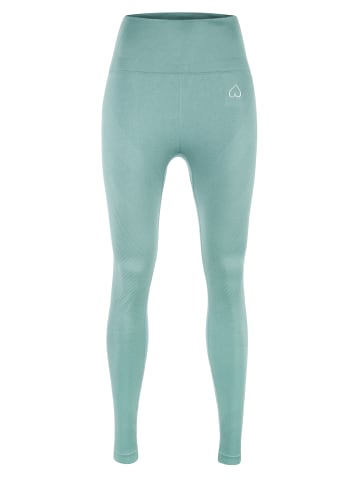 BeShaped Tight Femme Force in Teal