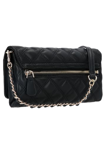 Guess Giully II Clutch Geldbörse 21 cm in black
