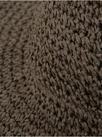 Marie Lund Hut in taupe - 0002