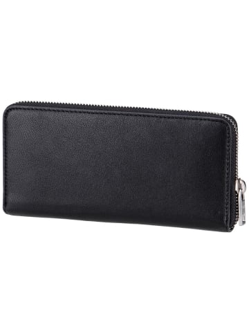 LIEBESKIND BERLIN Geldbörse Gigi Wallet L Vintage Goat in Black