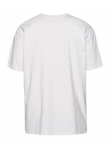 Ecko Unltd. Ecko Unltd. ECKOTS1150M Attack Tshirt in white