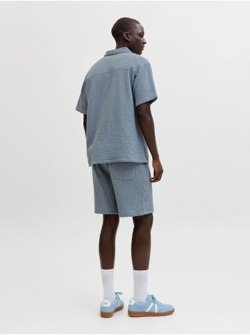 Jack & Jones Hemd in Tradewinds