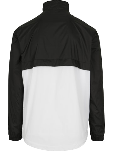 Urban Classics Light Jackets - Coats - undefined in blk/wht