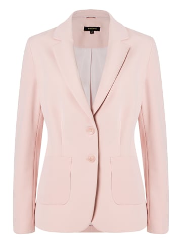More & More Jackenblazer in powder rose