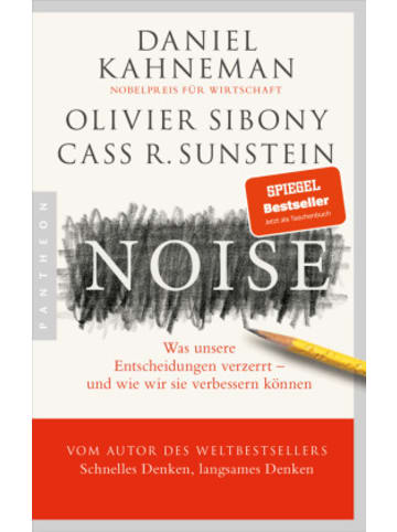 Pantheon Buch - Noise