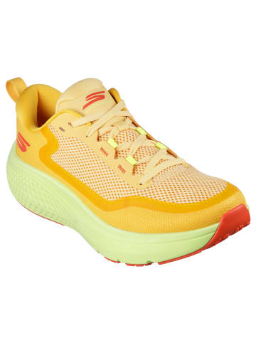 Skechers Laufschuh "GO RUN SUPERSONIC MAX" in Orange