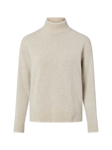 März Strickpullover in kitt - 0001