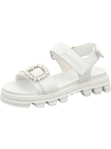 Kennel & Schmenger Sandalen in weiss