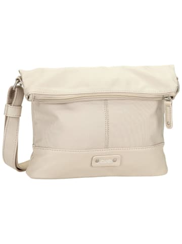 Zwei Beuteltasche Olli OT6 in Linen