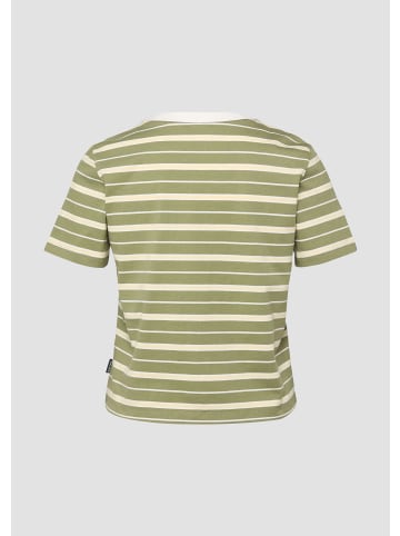 s.Oliver T-Shirt in 79G1_olivgrün