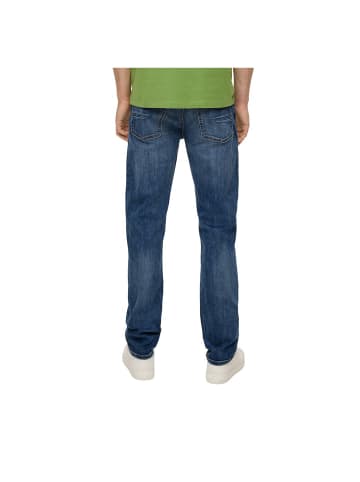 S.OLIVER RED LABEL Jeans in blau1