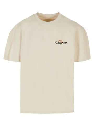 2Y Studios 2Y Studios T-Shirts in sand