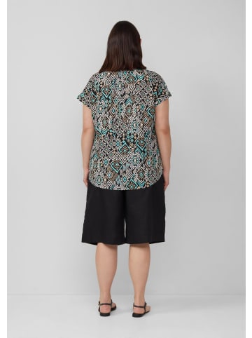 s.Oliver Bluse  in  99A2_schwarz