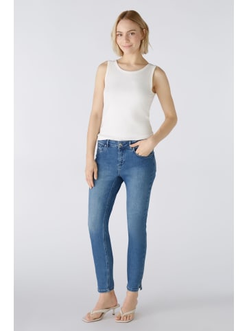 Oui Shirttop in Cloud Dancer