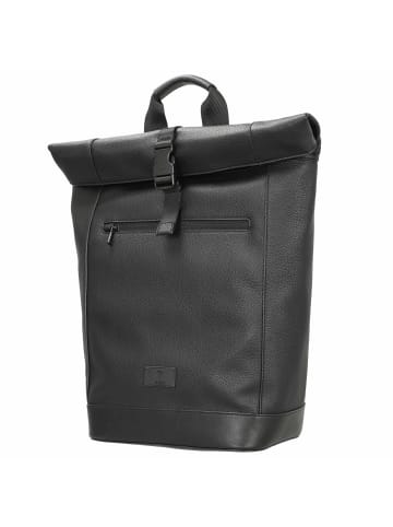 JOOP! Nepezzano Otis - Rucksack L 45 cm (fungi) in schwarz