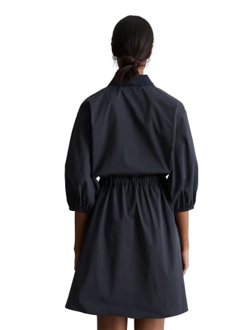 Marc O'Polo DENIM Kurzes Kleid relaxed in Blue Depths