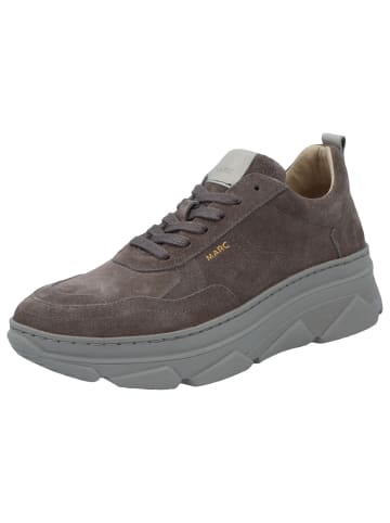 Marc Shoes Schnürhalbschuh Zoe 11 in grau