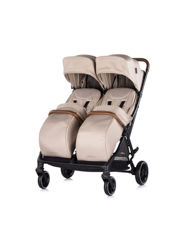 Chipolino Twinity in braun