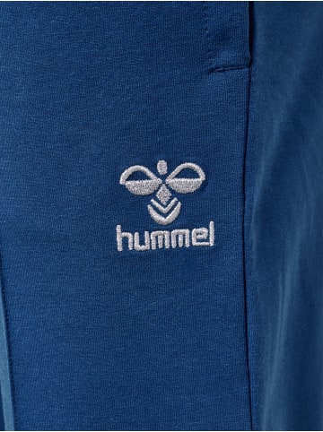 Hummel Hummel Hose Hmlelly Mädchen Atmungsaktiv in DARK DENIM