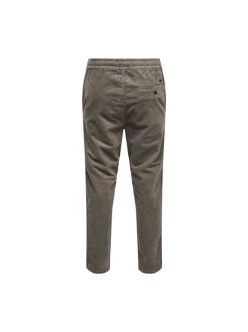 Only&Sons Hose in Falcon