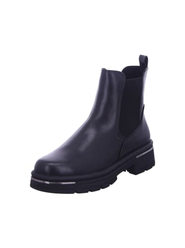 Marco Tozzi Chelseaboots in BLACK