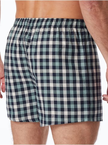 Schiesser Boxer Multipacks in navyblue