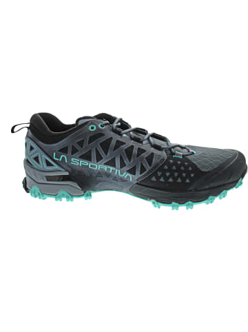 LA SPORTIVA Bushido II Woman Wanderschuh Grau