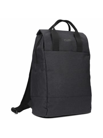 Zwei Benno BE160 - Rucksack 42 cm in night